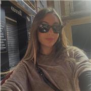 Estudiante de Magisterio de Educación Primaria, cuento con experiencia trabajando con niños/as.